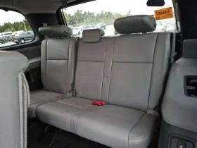 Toyota Sequoia, снимка 14