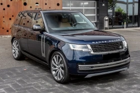 Land Rover Range rover D300 HSE MY22 *NEW MODEL*ГАРАНЦИЯ* - 330000 лв. - 30301632 | Car24.bg