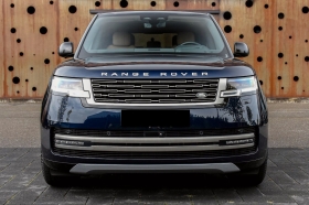 Обява за продажба на Land Rover Range rover D300 HSE MY22 *NEW MODEL*ГАРАНЦИЯ* ~ 396 000 лв. - изображение 1