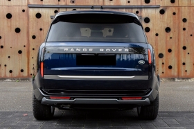 Land Rover Range rover D300 HSE MY22 *NEW MODEL** | Mobile.bg   6