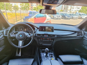 BMW X5 X-Drive, снимка 10