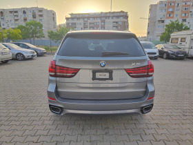 BMW X5 X-Drive, снимка 6