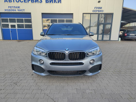 BMW X5 X-Drive, снимка 3