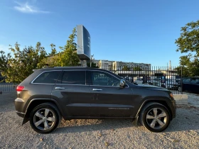 Jeep Grand cherokee 5.7 hemi* LPG* OVERLAND | Mobile.bg    7