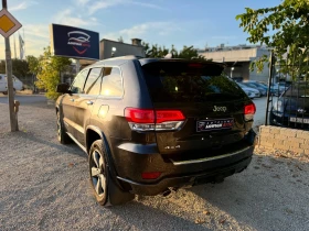 Jeep Grand cherokee 5.7 hemi* LPG* OVERLAND | Mobile.bg    6