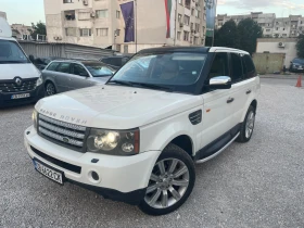 Land Rover Range Rover Sport 3, 6 V8 272   🔝 | Mobile.bg    1