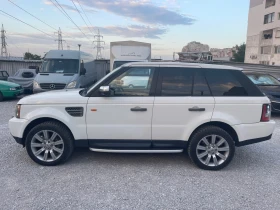 Land Rover Range Rover Sport 3, 6 V8 272   🔝 | Mobile.bg    7