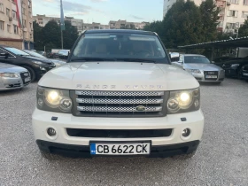 Land Rover Range Rover Sport 3, 6 V8 272   🔝 | Mobile.bg    6