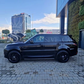 Land Rover Range Rover Sport 3.0 SDV6 | Mobile.bg    5