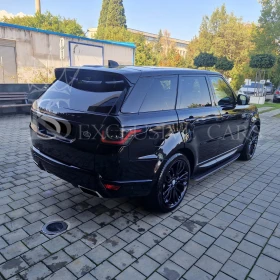 Land Rover Range Rover Sport 3.0 SDV6 | Mobile.bg    3