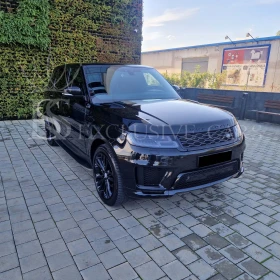 Land Rover Range Rover Sport 3.0 SDV6 | Mobile.bg    2