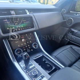 Land Rover Range Rover Sport 3.0 SDV6 | Mobile.bg    11