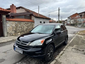 Honda Cr-v 2.4, снимка 7