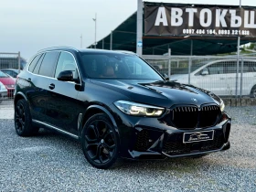 BMW X5 M//FULL/, снимка 2