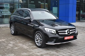 Обява за продажба на Mercedes-Benz GLC 250 AMG PACK= 9Gtronic= 4MATIC= AIRMATIC= FULL LED!!! ~44 044 лв. - изображение 6