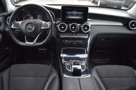 Обява за продажба на Mercedes-Benz GLC 250 AMG PACK= 9Gtronic= 4MATIC= AIRMATIC= FULL LED!!! ~44 044 лв. - изображение 8