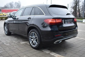 Обява за продажба на Mercedes-Benz GLC 250 AMG PACK= 9Gtronic= 4MATIC= AIRMATIC= FULL LED!!! ~44 044 лв. - изображение 2