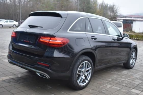 Обява за продажба на Mercedes-Benz GLC 250 AMG PACK= 9Gtronic= 4MATIC= AIRMATIC= FULL LED!!! ~44 044 лв. - изображение 4