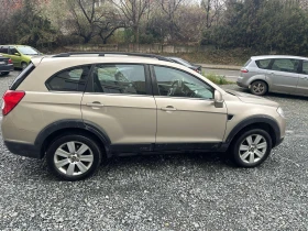 Chevrolet Captiva 3.2 LPG, снимка 4