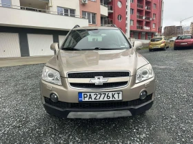 Chevrolet Captiva 3.2 LPG, снимка 2