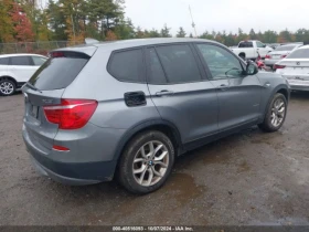 BMW X3 XDRIVE35I | Mobile.bg    6