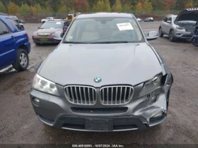 BMW X3 XDRIVE35I | Mobile.bg    3