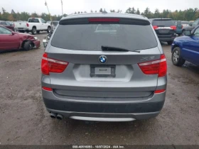 BMW X3 XDRIVE35I | Mobile.bg    4