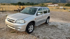 Mazda Tribute 2, 3 44  | Mobile.bg    10