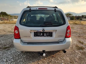 Mazda Tribute 2, 3 44  | Mobile.bg    11