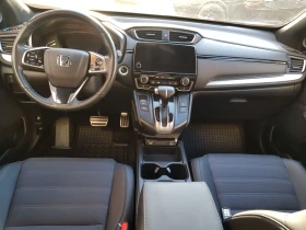 Honda Cr-v AWD SPORT, снимка 8