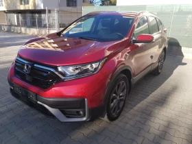 Honda Cr-v AWD SPORT, снимка 3