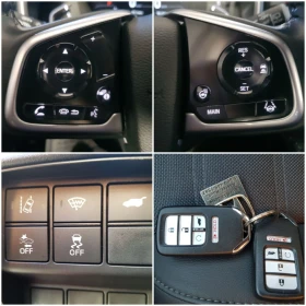 Honda Cr-v AWD SPORT, снимка 14