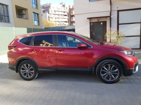 Honda Cr-v AWD SPORT | Mobile.bg    4