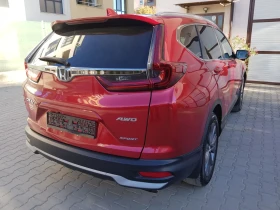 Honda Cr-v AWD SPORT, снимка 7