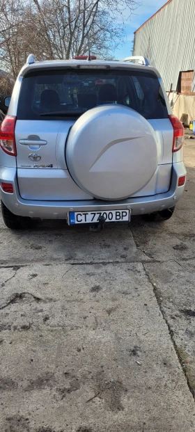 Toyota Rav4, снимка 4