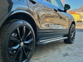 VW Touareg BI-XENON* BLACK EDITT* СМЕНЕНИ ВЕРИГИ!, снимка 7