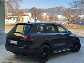 VW Touareg BI-XENON* BLACK EDITT* СМЕНЕНИ ВЕРИГИ!, снимка 6