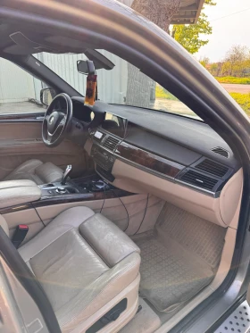 Обява за продажба на BMW X5 BMW X5 4.8i ~24 000 лв. - изображение 10