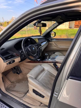 Обява за продажба на BMW X5 BMW X5 4.8i ~24 000 лв. - изображение 8