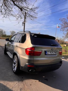 Обява за продажба на BMW X5 BMW X5 4.8i ~24 000 лв. - изображение 5