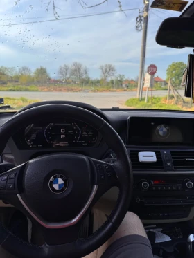 BMW X5 BMW X5 4.8i | Mobile.bg    13