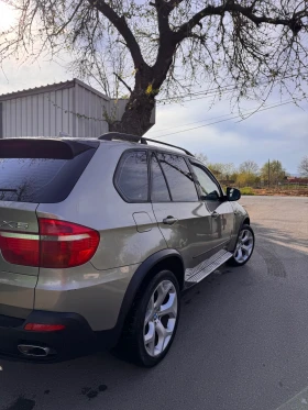 Обява за продажба на BMW X5 BMW X5 4.8i ~24 000 лв. - изображение 4
