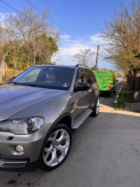 Обява за продажба на BMW X5 BMW X5 4.8i ~24 000 лв. - изображение 2