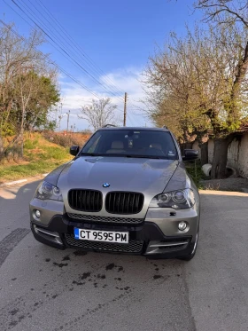 Обява за продажба на BMW X5 BMW X5 4.8i ~24 000 лв. - изображение 1