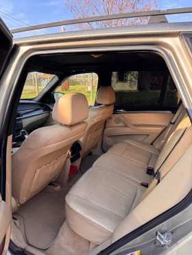 Обява за продажба на BMW X5 BMW X5 4.8i ~24 000 лв. - изображение 9
