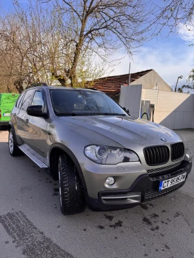 Обява за продажба на BMW X5 BMW X5 4.8i ~24 000 лв. - изображение 1