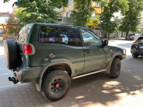 Обява за продажба на Nissan Terrano 2.7 TDI ~14 000 лв. - изображение 5