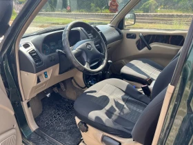 Обява за продажба на Nissan Terrano 2.7 TDI ~14 000 лв. - изображение 9
