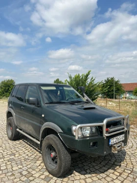 Обява за продажба на Nissan Terrano 2.7 TDI ~14 000 лв. - изображение 2