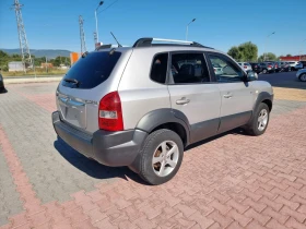 Hyundai Tucson 2.0 Б-Г - 7900 лв. - 24383821 5
